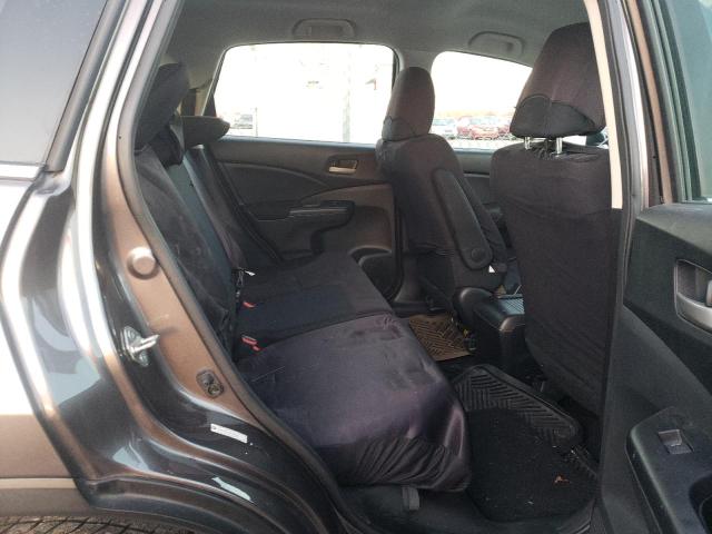 Photo 5 VIN: 5J6RM4H33EL005842 - HONDA CR-V LX 