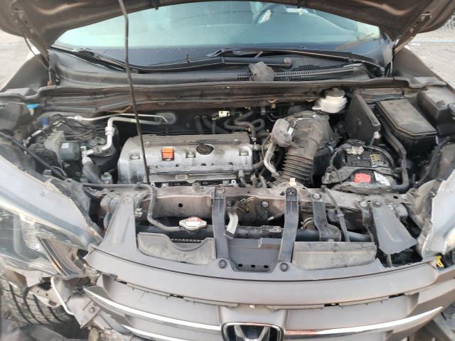 Photo 6 VIN: 5J6RM4H33EL005842 - HONDA CR-V LX 