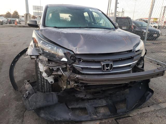 Photo 8 VIN: 5J6RM4H33EL005842 - HONDA CR-V LX 