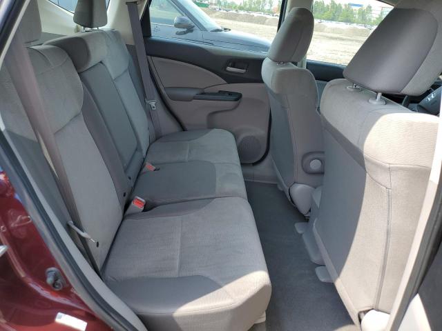 Photo 10 VIN: 5J6RM4H33EL007221 - HONDA CR-V LX 