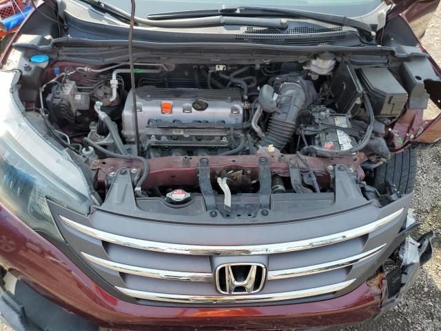 Photo 11 VIN: 5J6RM4H33EL007221 - HONDA CR-V LX 