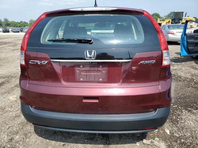 Photo 5 VIN: 5J6RM4H33EL007221 - HONDA CR-V LX 