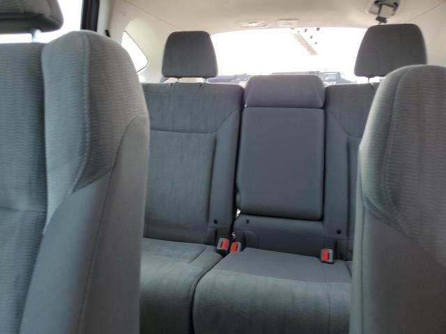 Photo 9 VIN: 5J6RM4H33EL007221 - HONDA CR-V LX 