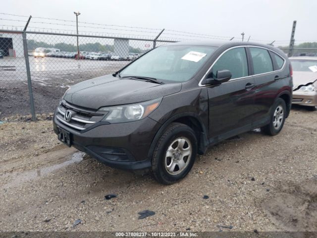 Photo 1 VIN: 5J6RM4H33EL012953 - HONDA CR-V 