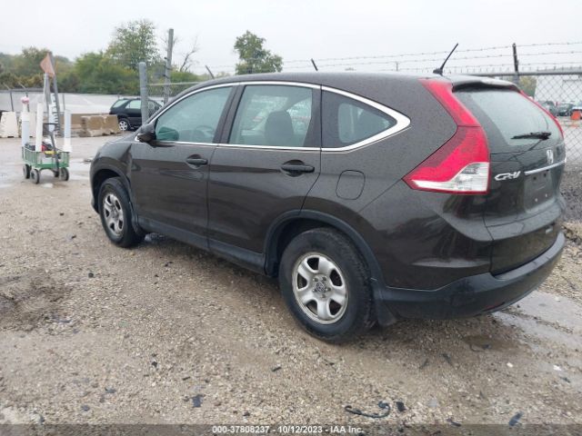 Photo 2 VIN: 5J6RM4H33EL012953 - HONDA CR-V 