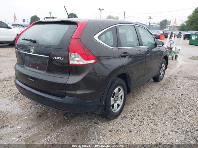 Photo 3 VIN: 5J6RM4H33EL012953 - HONDA CR-V 