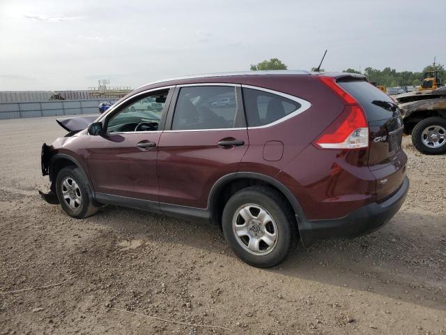 Photo 1 VIN: 5J6RM4H33EL026688 - HONDA CR-V LX 