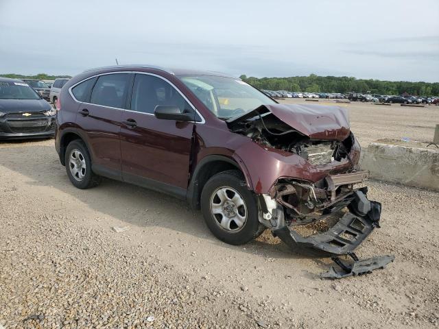 Photo 3 VIN: 5J6RM4H33EL026688 - HONDA CR-V LX 