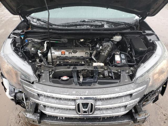 Photo 10 VIN: 5J6RM4H33EL037450 - HONDA CR-V LX 