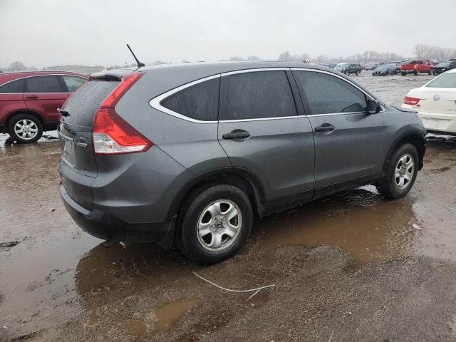 Photo 2 VIN: 5J6RM4H33EL037450 - HONDA CR-V LX 