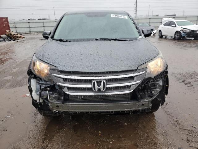 Photo 4 VIN: 5J6RM4H33EL037450 - HONDA CR-V LX 