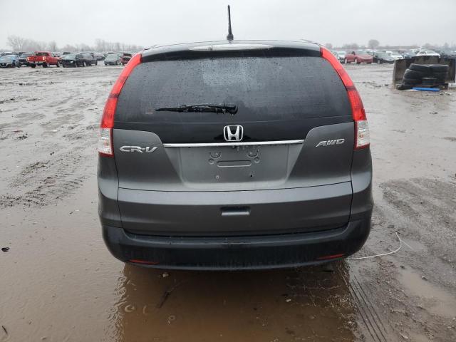 Photo 5 VIN: 5J6RM4H33EL037450 - HONDA CR-V LX 