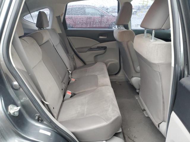 Photo 9 VIN: 5J6RM4H33EL037450 - HONDA CR-V LX 