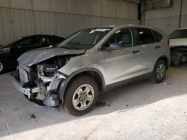 Photo 0 VIN: 5J6RM4H33EL041501 - HONDA CRV 