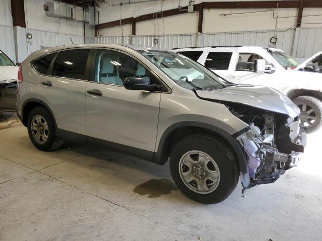 Photo 3 VIN: 5J6RM4H33EL041501 - HONDA CRV 