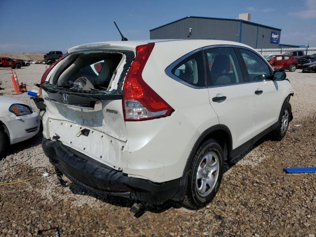 Photo 3 VIN: 5J6RM4H33EL073977 - HONDA CR-V LX 