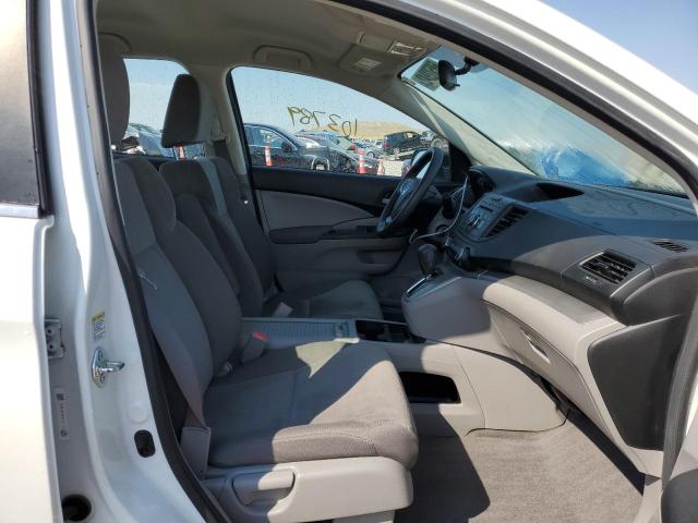 Photo 4 VIN: 5J6RM4H33EL073977 - HONDA CR-V LX 