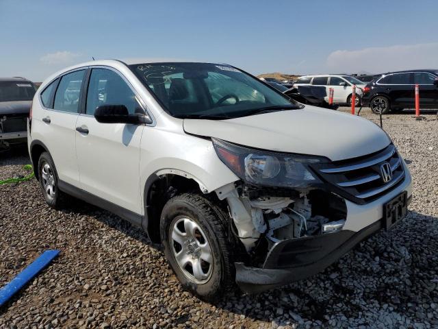 Photo 8 VIN: 5J6RM4H33EL073977 - HONDA CR-V LX 