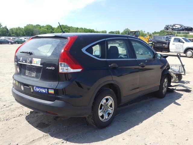 Photo 3 VIN: 5J6RM4H33EL085420 - HONDA CR-V 