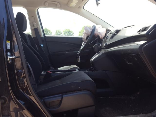 Photo 4 VIN: 5J6RM4H33EL085420 - HONDA CR-V 