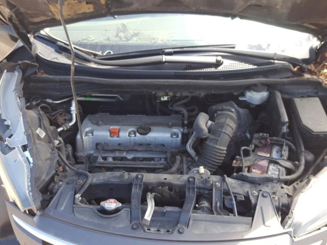 Photo 6 VIN: 5J6RM4H33EL085420 - HONDA CR-V 