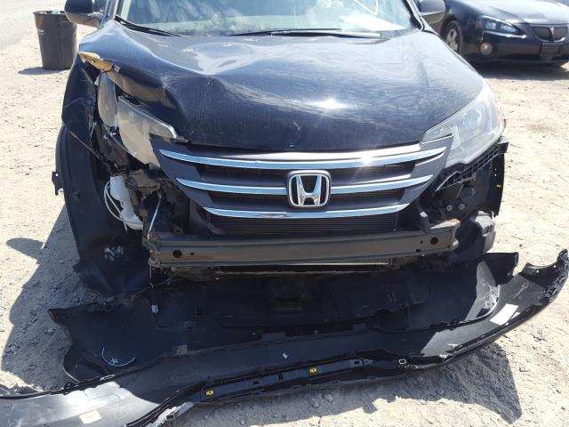 Photo 8 VIN: 5J6RM4H33EL085420 - HONDA CR-V 