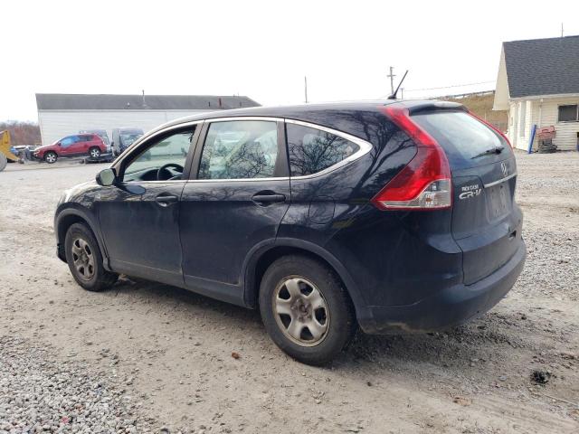 Photo 1 VIN: 5J6RM4H33EL090584 - HONDA CRV 