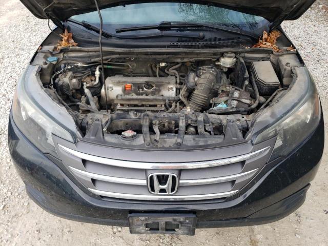 Photo 10 VIN: 5J6RM4H33EL090584 - HONDA CRV 