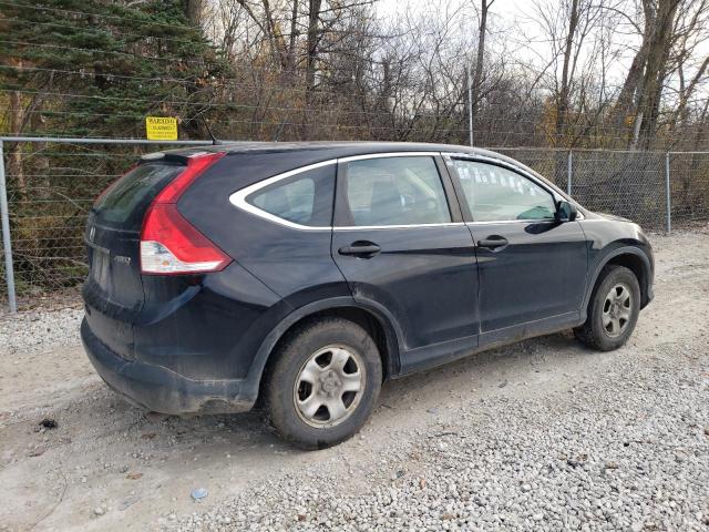 Photo 2 VIN: 5J6RM4H33EL090584 - HONDA CRV 