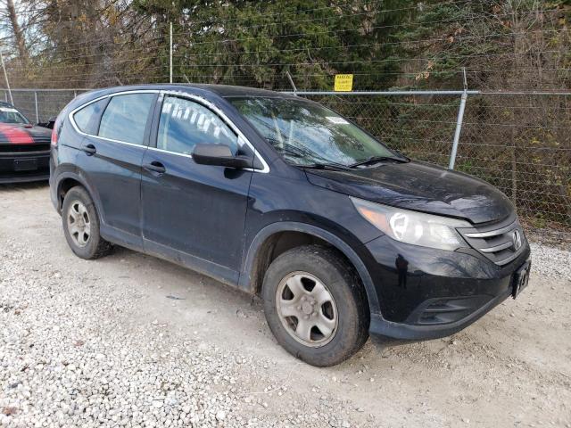 Photo 3 VIN: 5J6RM4H33EL090584 - HONDA CRV 