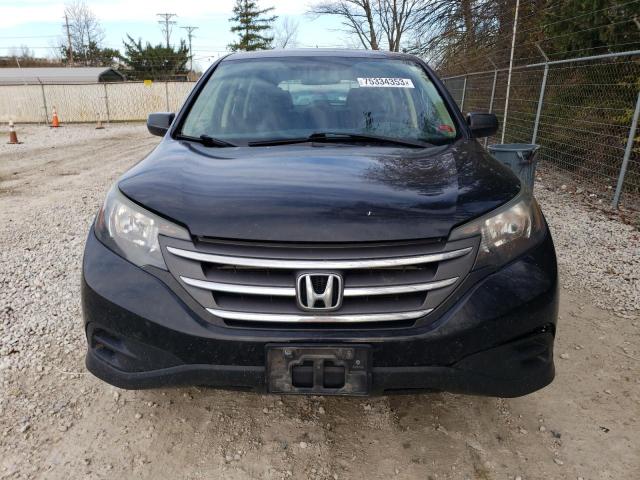 Photo 4 VIN: 5J6RM4H33EL090584 - HONDA CRV 