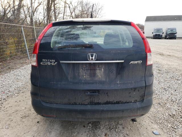 Photo 5 VIN: 5J6RM4H33EL090584 - HONDA CRV 