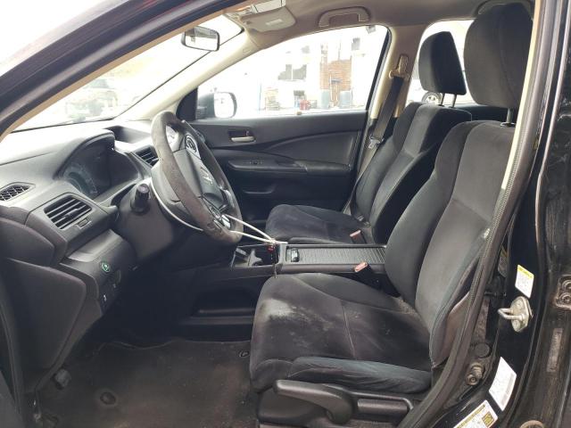 Photo 6 VIN: 5J6RM4H33EL090584 - HONDA CRV 