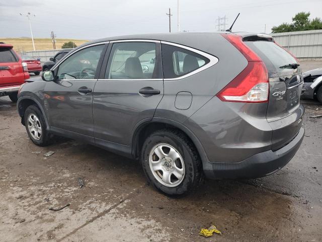 Photo 1 VIN: 5J6RM4H33EL093260 - HONDA CRV 