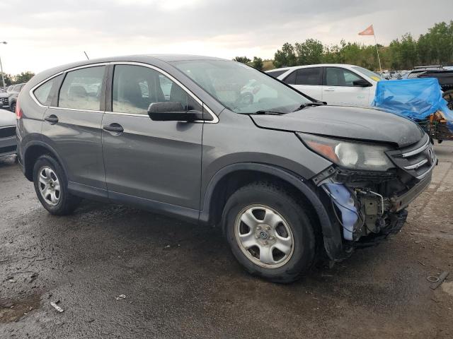 Photo 3 VIN: 5J6RM4H33EL093260 - HONDA CRV 