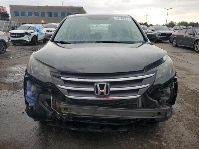 Photo 4 VIN: 5J6RM4H33EL093260 - HONDA CRV 