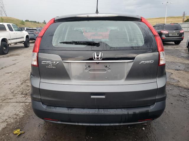 Photo 5 VIN: 5J6RM4H33EL093260 - HONDA CRV 