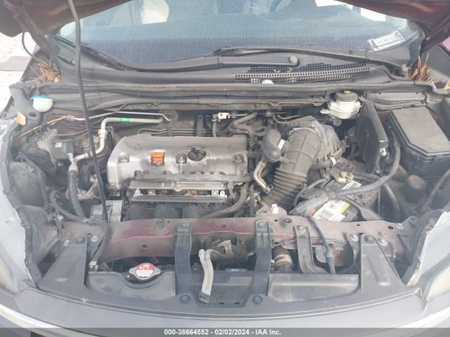 Photo 9 VIN: 5J6RM4H33EL094764 - HONDA CR-V 