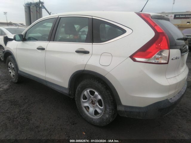 Photo 2 VIN: 5J6RM4H33EL096921 - HONDA CR-V 