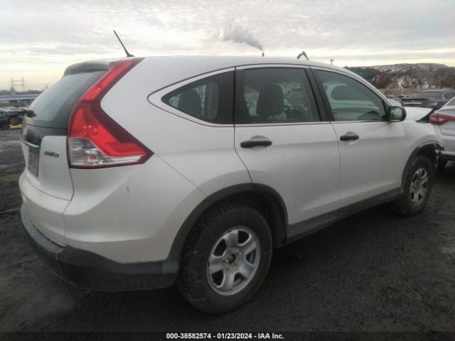 Photo 3 VIN: 5J6RM4H33EL096921 - HONDA CR-V 