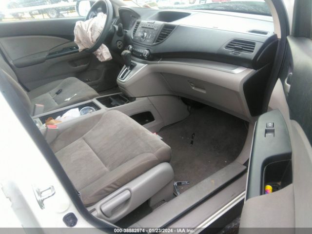 Photo 4 VIN: 5J6RM4H33EL096921 - HONDA CR-V 