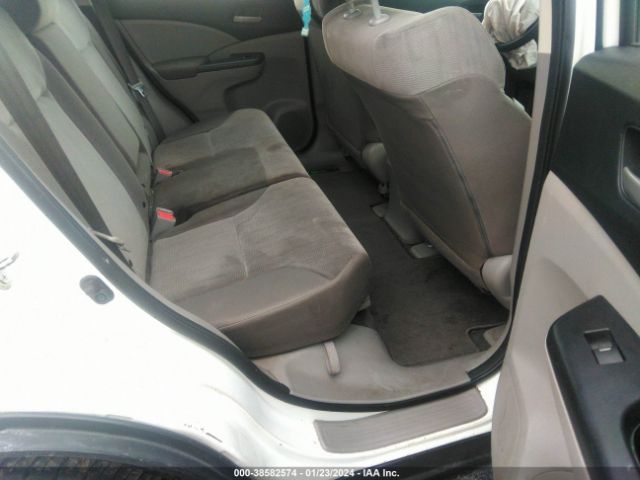 Photo 7 VIN: 5J6RM4H33EL096921 - HONDA CR-V 