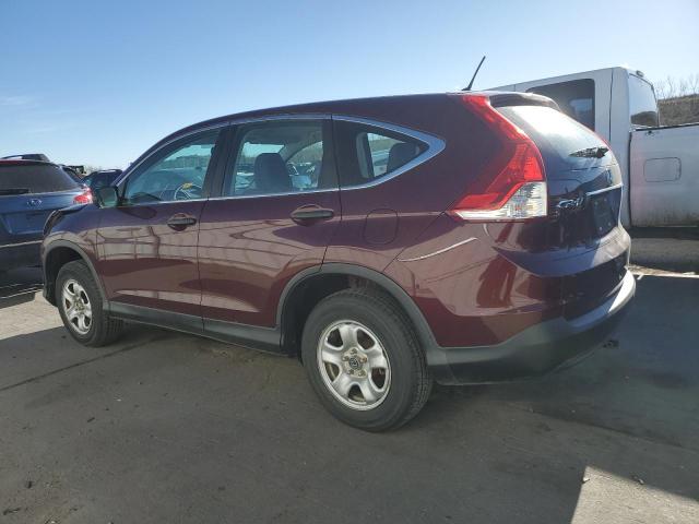 Photo 1 VIN: 5J6RM4H33EL112647 - HONDA CRV 