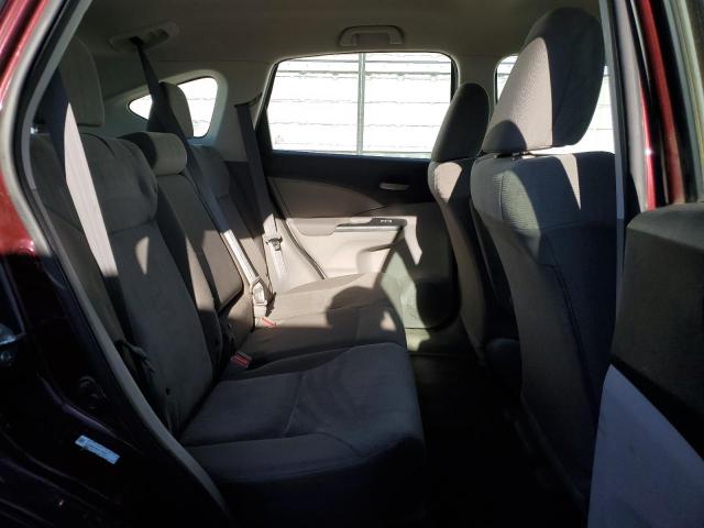 Photo 10 VIN: 5J6RM4H33EL112647 - HONDA CRV 