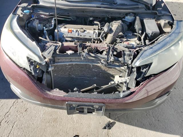 Photo 11 VIN: 5J6RM4H33EL112647 - HONDA CRV 