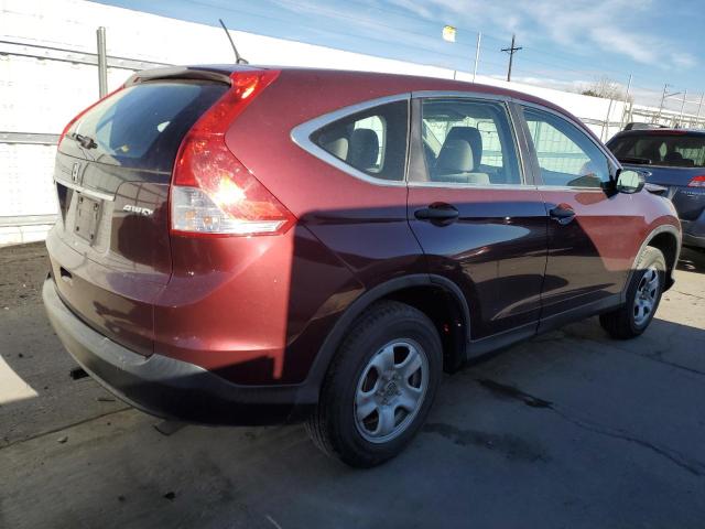 Photo 2 VIN: 5J6RM4H33EL112647 - HONDA CRV 