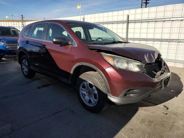 Photo 3 VIN: 5J6RM4H33EL112647 - HONDA CRV 