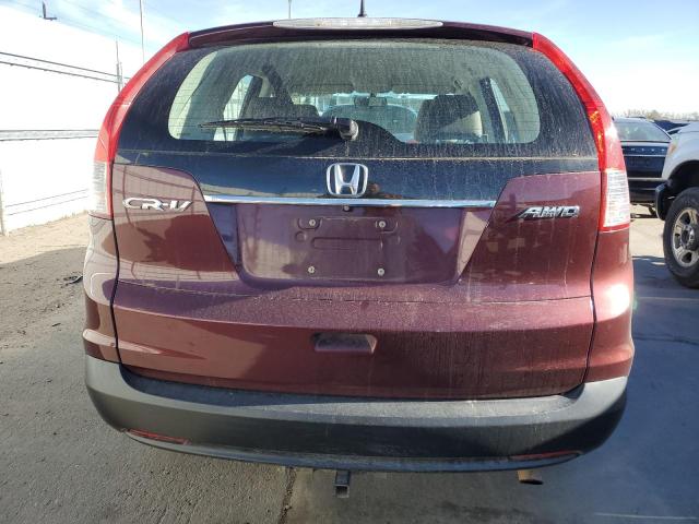 Photo 5 VIN: 5J6RM4H33EL112647 - HONDA CRV 