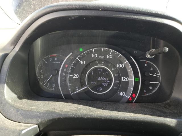 Photo 8 VIN: 5J6RM4H33EL112647 - HONDA CRV 