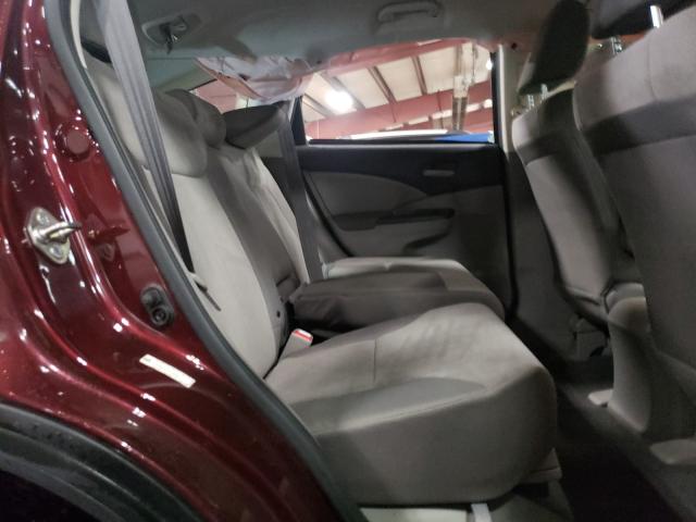 Photo 5 VIN: 5J6RM4H33EL118903 - HONDA CR-V LX 